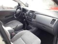 Toyota Innova E Diesel Manual 2008 Silver For Sale -2