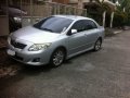 Well-kept Toyota Corolla Altis 2008 for sale-1