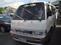 Well-kept Nissan Urvan Escapade 2015 for sale-0