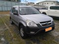 Honda CRV 2002 FOR SALE-0