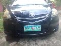FOR SALE Toyota Vios 1.3 manual trans 2010-0
