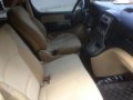 2009 Hyundai Grand Starex vgt FOR SALE-6