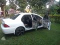 FOR SALE MITSUBISHI Lancer 2003-4