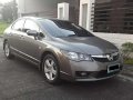 Honda Civic 1.8s 2009 FOR SALE-2