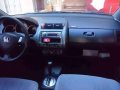 Honda Jazz Automatic 2006 FOR SALE-4