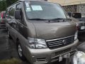 Good as new Nissan Urvan Estate 2012 for sale-2