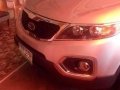 For Sale: 2011 Kia Sorento CRDI-3