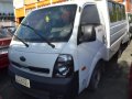 Good as new Kia K2700 HSPUR 2015 for sale-4