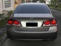 Honda Civic 1.8s 2009 FOR SALE-1