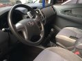 2013 Toyota Innova E Diesel FOR SALE-10