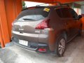 Good as new Peugeot 3008 SUV 2015 for sale-5