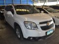 Good as new Chevrolet Orlando Lt 2013 for sale-2