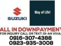 2018 Suzuki Ciaz Alto Ertiga APV FOR SALE-1