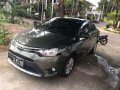 2016 Toyota Vios 1.3 e manual all original FOR SALE-1