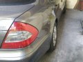 2008 Mercedes Benz C200 Kompressor FOR SALE-8