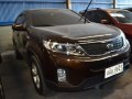 Well-kept Kia Sorento Lx 2015 for sale-2