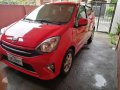 Toyota Wigo G MT 2016 FOR SALE-1