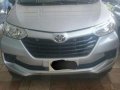 Toyota Avanza 2017 for sale-0