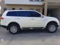 2012 Mitsubishi Montero Sport GLS-V AT FOR SALE-3