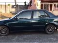 99 TOYOTA Corolla 1.6 GLX FOR SALE-0