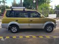 Mitsubishi Adventure Super Sport 2002 FOR SALE-3