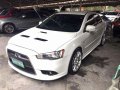 2008 CBU MITSUBISHI Lancer EX GTA FOR SALE-0