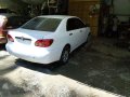For sale Toyota Altis G  2004-1