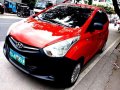 For sale Hyundai Eon 2012 model Lady driven-0