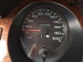 2002 Mitsubishi Pajero for sale-10