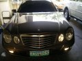 2008 Mercedes Benz C200 Kompressor FOR SALE-0