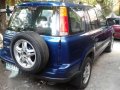 Honda Crv 99" 4x4 1.8L Automatic trans P195k FOR SALE-3