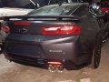 2018 Chevrolet Camaro ZL1 Dubai Super Charged FOR SALE-10