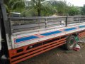 Isuzu Elf truck WiDe 14feet Dropside Double Tire for sale-9