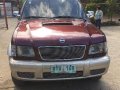 2003 Isuzu Trooper LS AT FOR SALE-5