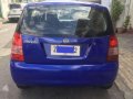 Kia PICANTO 2008 Acquired FRESH FOR SALE-8