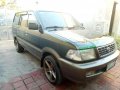 Toyota Revo GLX 2001 MT Green SUV For Sale -3