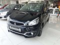 FOR SALE 2018 MITSUBISHI Mirage Glx Manual 2017 49k New Year low dp promo-0