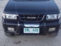 Isuzu Crosswind 2002 for sale-3