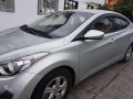 2013 Hyundai Elantra automatic FOR SALE-1