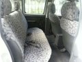 Nissan Bravado Pick Up 2008 FOR SALE-5