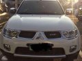 For SALE Mitsubishi Montero Sport GT-V 2013-1
