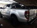 2014 Ford Ranger Manual Diesel Engine FOR SALE-3