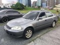 2000 Honda Civic VTi Automatic FOR SALE-1