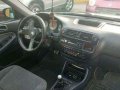 Well-maintained Honda Civic 1998 for sale-4