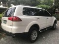 FOR SALE: 2010 Mitsubishi Montero Sport (GLS ) 4X2-4