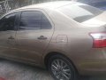 2013 Toyota Vios J Limited Bronze Mica Metallic FOR SALE-1