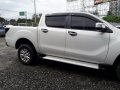 Good as new Mazda BT-50 2014 for sale-2