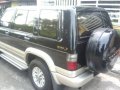 Well-kept Isuzu Trooper 2003 for sale-2