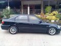 Honda Civic SiR 1999 MT Black For Sale -11