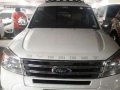 Ford Everest 2013 Matic Diesel for sale-8